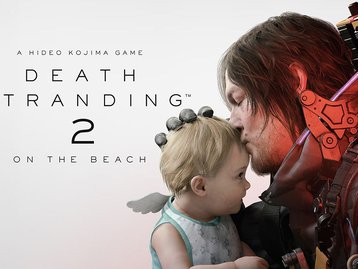 Jogamos Death Stranding 2: confira o que muda na sequência e entenda como ela pode te conquistar