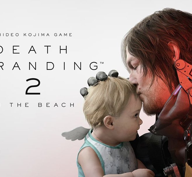 Imagem de Jogamos Death Stranding 2: confira o que muda na sequência e entenda como ela pode te conquistar