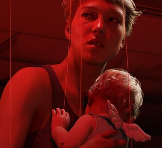 Imagem de Jogamos Death Stranding 2: confira o que muda na sequência e entenda como ela pode te conquistar