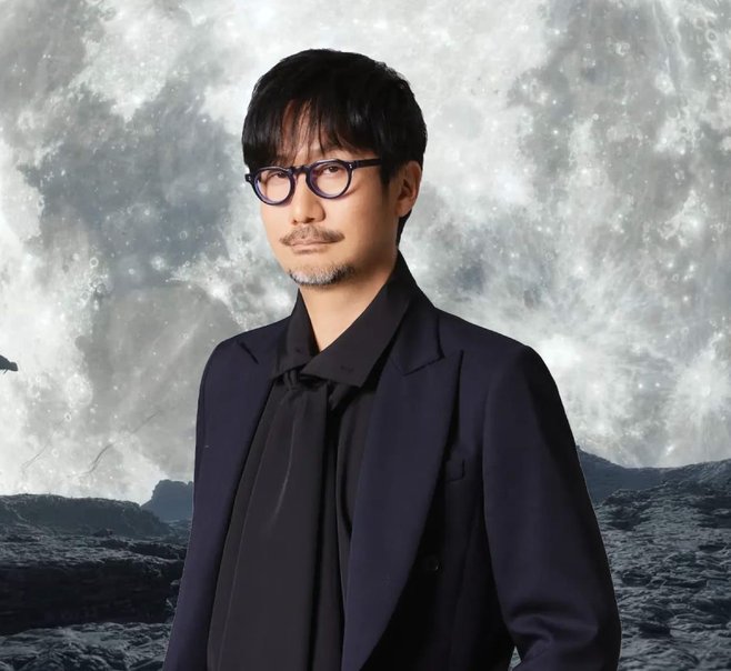 Imagem de Hideo Kojima fala com o Voxel! Veja entrevista