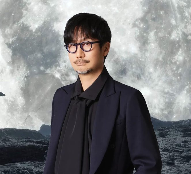Imagem de Hideo Kojima fala com o Voxel! Veja entrevista