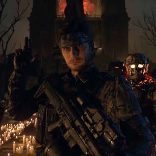 Imagem de Death Stranding 2: On the Beach — Quem são os novos personagens do game? 