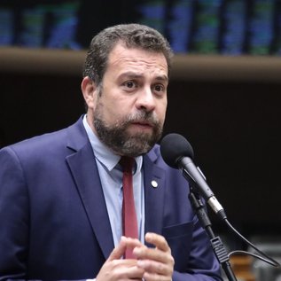 Imagem de Deputado Boulos pede suspensão do Discord por causa de crimes planejados pelo app