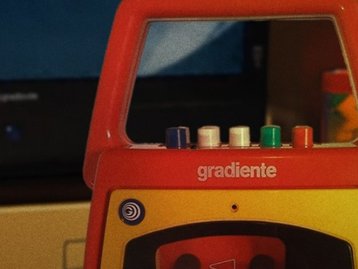 Que fim levou a Gradiente, antiga referência em aparelhos de som no Brasil?