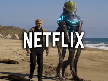 10 melhores filmes e séries da Netflix em maio de 2025
