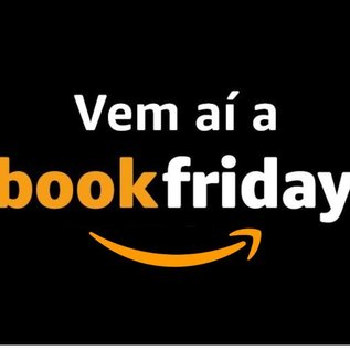 Imagem de Esquenta Book Friday da Amazon começou com descontos de até 45% em livros para membros Prime; confira