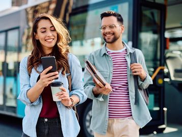 A revolução digital nas viagens rodoviárias: experiência e fidelização nos marketplaces