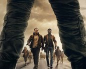 A Longa Marcha: Veja trailer e data de lançamento do filme baseado em Stephen King