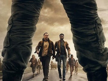A Longa Marcha: Veja trailer e data de lançamento do filme baseado em Stephen King