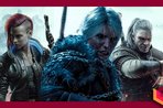 Imagem de CD Projekt Red fala sobre tradução de seus jogos e dá detalhe sobre Ciri em The Witcher 4