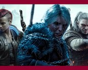 CD Projekt Red fala sobre tradução de seus jogos e dá detalhe sobre Ciri em The Witcher 4