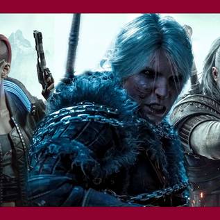 Imagem de CD Projekt Red fala sobre tradução de seus jogos e dá detalhe sobre Ciri em The Witcher 4