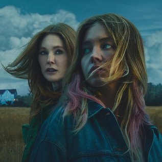 Imagem de Novo filme de suspense com Sydney Sweeney e Julianne Moore ganha trailer e data! Conheça Echo Valley