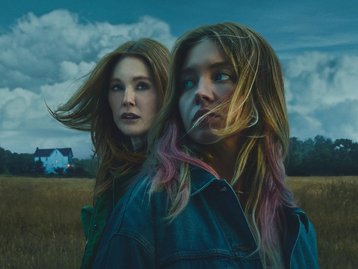 Novo filme de suspense com Sydney Sweeney e Julianne Moore ganha trailer e data! Conheça Echo Valley
