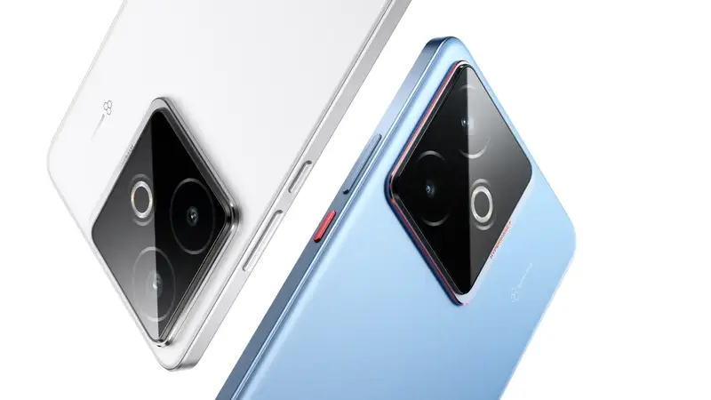 Lançamento do Realme GT 7