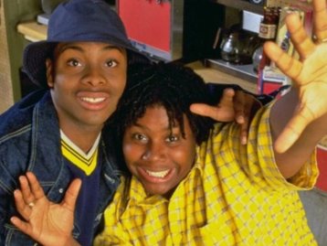 Como estão os atores de Kenan & Kell, da Nickelodeon, atualmente?