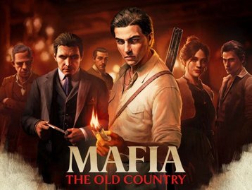 MAFIA The Old Country ganha trailer, data de lançamento, preço e mais! Saiba tudo sobre o game