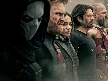 Novos Vingadores: Thunderbolts quase teve um dos membros da equipe como vilão! Veja quem