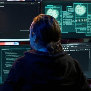 Imagem de Gangue de ransomware LockBit é hackeada; vazamento tem até chats de negociação