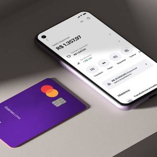 Imagem de Nubank anuncia Pix por aproximação no app; confira
