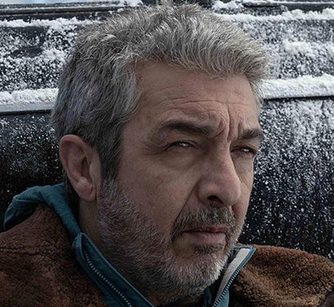 Imagem de 10 filmes e séries com Ricardo Darín, de O Eternauta