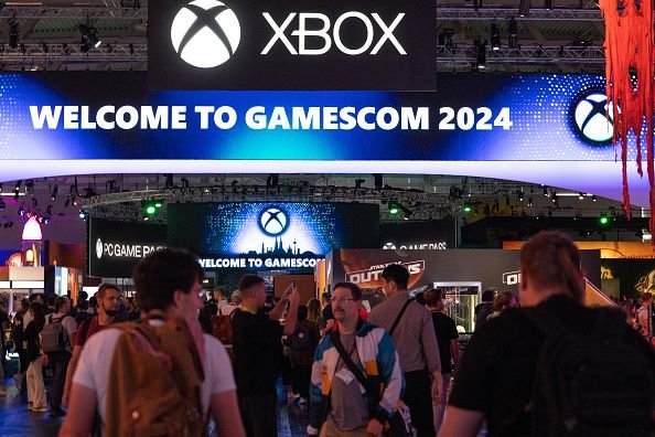 Gamescom: conheça história e tudo sobre a maior feira comercial de jogos Gamescom: conheça história e tudo sobre a maior feira comercial de jogos
