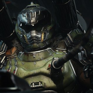 Imagem de Novo DOOM, Capcom Fighting Collection 2 e mais! Veja os lançamentos de games da semana