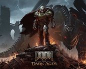 Review: DOOM The Dark Ages aposta em ação mais simples e divertida com temática medieval