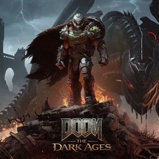 Imagem de Review: DOOM The Dark Ages aposta em ação mais simples e divertida com temática medieval