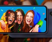Samsung no Pix Day do Mercado Livre: Smart TVs, tablets, celulares e mais com até 60% OFF 
