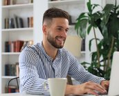 Home office: 113 vagas para trabalho remoto [09/05]