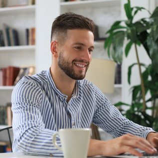 Imagem de Home office: 113 vagas para trabalho remoto [09/05]