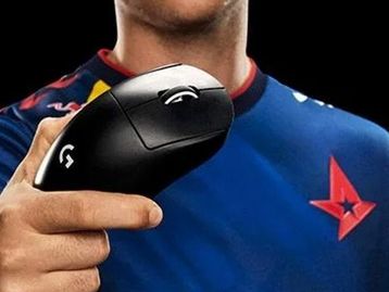 Mouses e teclados Logitech em promoção no KaBuM!; aproveite