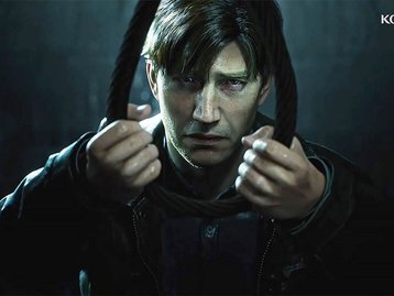 Return to Silent Hill será uma “adaptação fiel” do segundo jogo, confirma estúdio responsável pelo filme