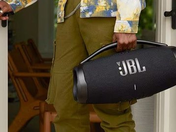 Caixas de som, fones e headsets com até 41% OFF na Casas Bahia