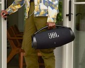 Caixas de som, fones e headsets com até 41% OFF na Casas Bahia