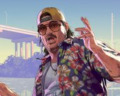 GTA 6 deve rodar a 30 fps e pode ficar de fora do Switch 2, diz Digital Foundry