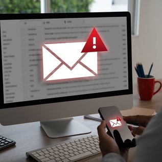 Imagem de Bandidos usam notas fiscais eletrônicas falsas para atacar brasileiros