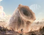 Beta grátis de Dune Awakening já está disponível! Resgate aqui uma key para participar
