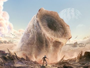 Beta grátis de Dune Awakening já está disponível! Resgate aqui uma key para participar