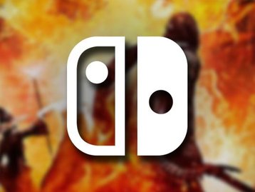 Nintendo eShop tem ofertas para Switch com até 90% OFF