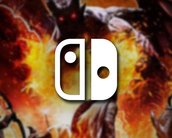 Nintendo eShop tem ofertas para Switch com até 90% OFF