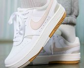 Ofertas Nike na Netshoes: renove o guarda-roupa com até 60% de desconto e mais 10% no Pix 