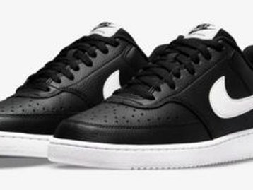 Ofertas Nike na Netshoes: renove o guarda-roupa com até 60% de desconto e mais 10% no Pix