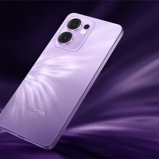 Imagem de Como a tecnologia da OPPO me ajuda a ser líder e mãe em tempo integral