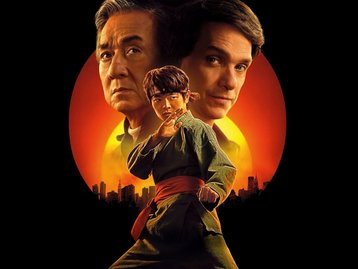 Quando Karate Kid: Lendas será lançado no streaming? Veja previsão