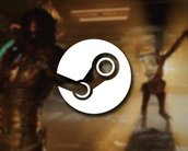 Steam tem ofertas com até 95% OFF em jogos para PC; aproveite!