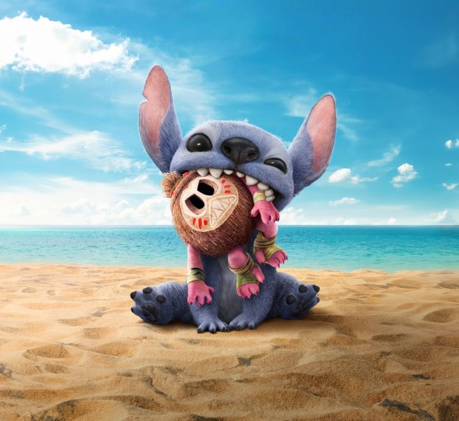 Imagem de Tudo sobre Lilo & Stitch: conheça filmes, séries e personagens