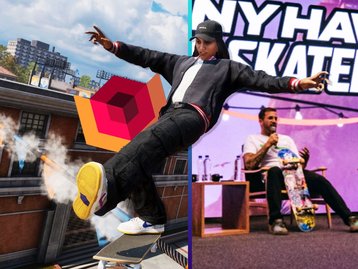 Iron Galaxy assume Tony Hawk's Pro Skater 3+4 e tem a missão de honrar um dos maiores legados do skate (Exclusivo)
