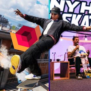 Imagem de Iron Galaxy assume Tony Hawk's Pro Skater 3+4 e tem a missão de honrar um dos maiores legados do skate (Exclusivo)